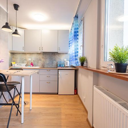 Apartament Centrum Kłodzko - Przyjaciół Ziemi Kłodzkiej 32m2 Zewnętrze zdjęcie