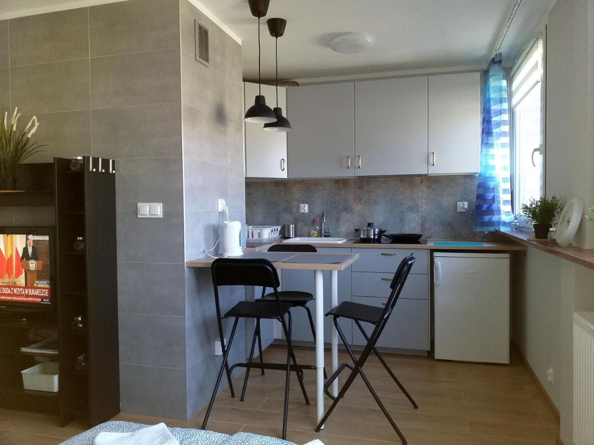 Apartament Centrum Kłodzko - Przyjaciół Ziemi Kłodzkiej 32m2 Zewnętrze zdjęcie
