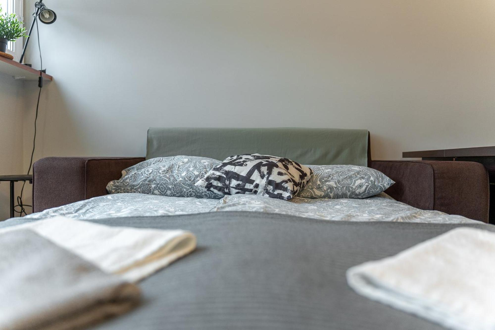 Apartament Centrum Kłodzko - Przyjaciół Ziemi Kłodzkiej 32m2 Zewnętrze zdjęcie