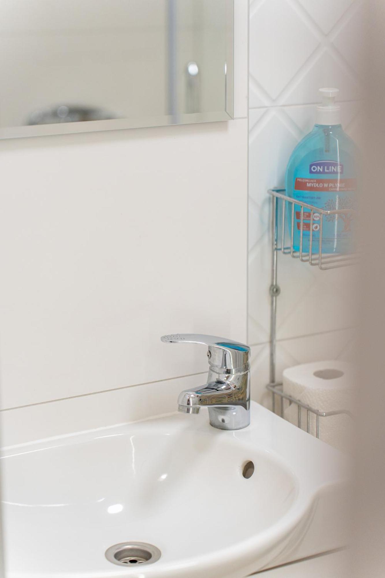 Apartament Centrum Kłodzko - Przyjaciół Ziemi Kłodzkiej 32m2 Zewnętrze zdjęcie
