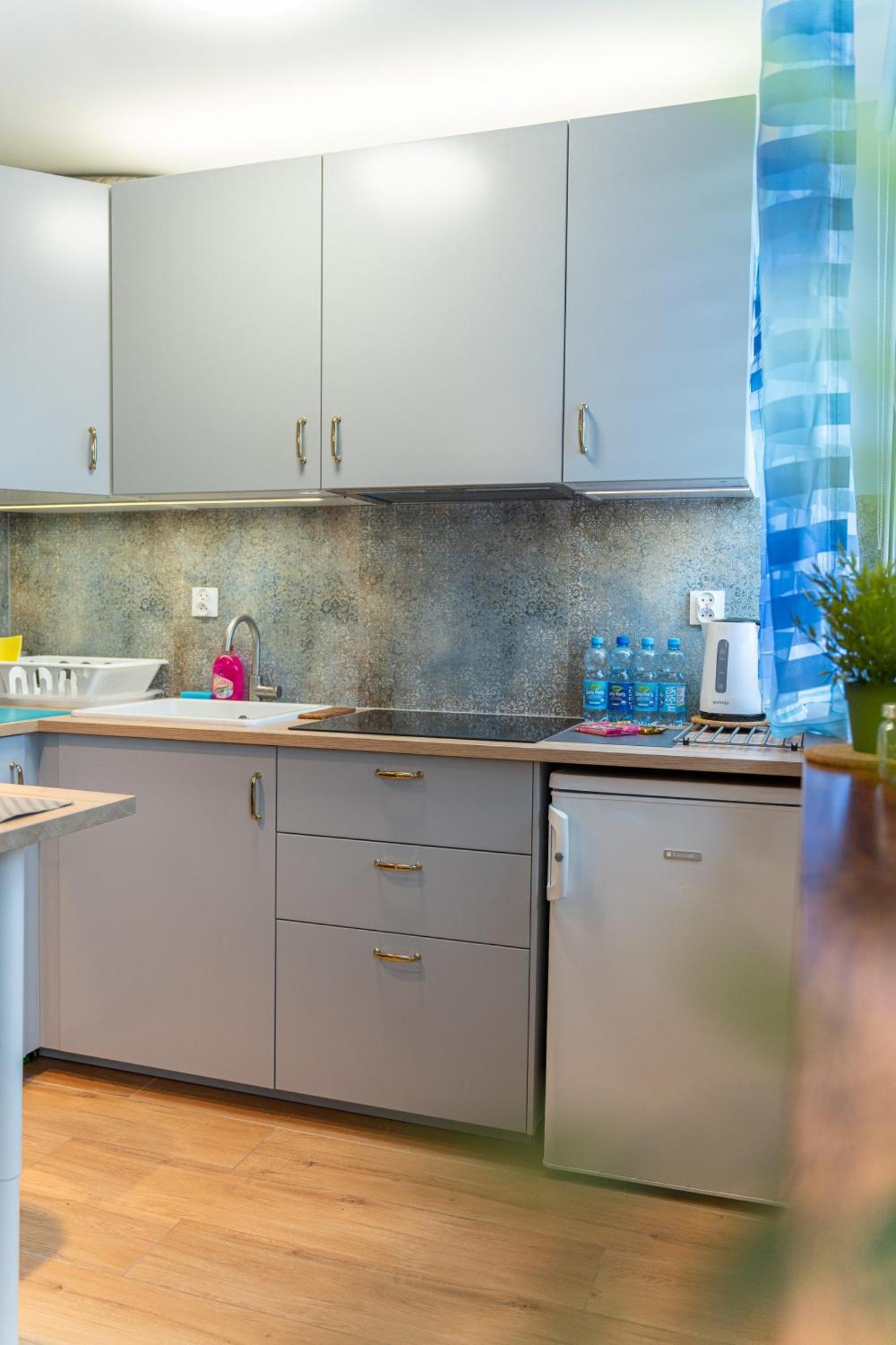 Apartament Centrum Kłodzko - Przyjaciół Ziemi Kłodzkiej 32m2 Zewnętrze zdjęcie