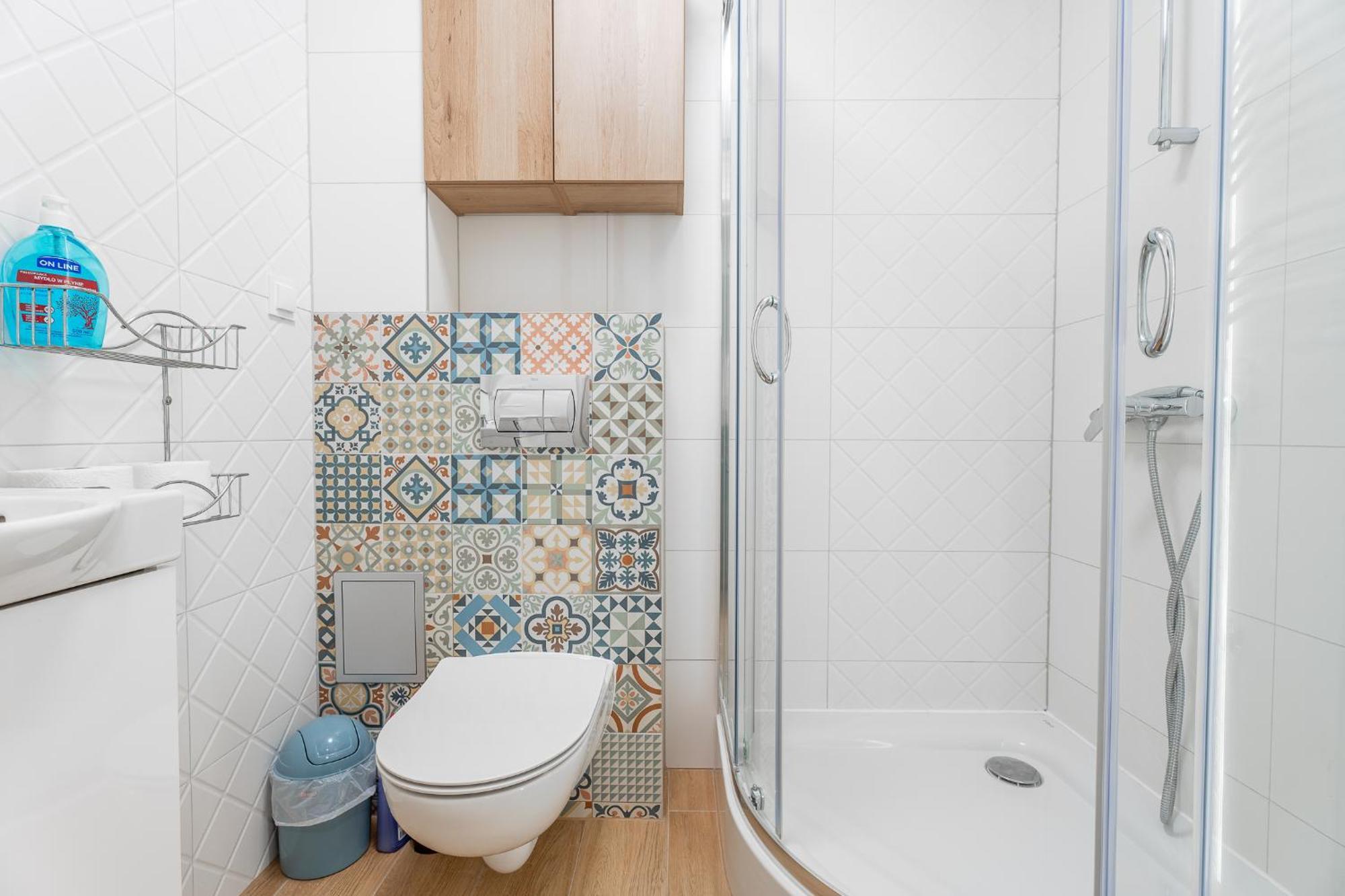Apartament Centrum Kłodzko - Przyjaciół Ziemi Kłodzkiej 32m2 Zewnętrze zdjęcie
