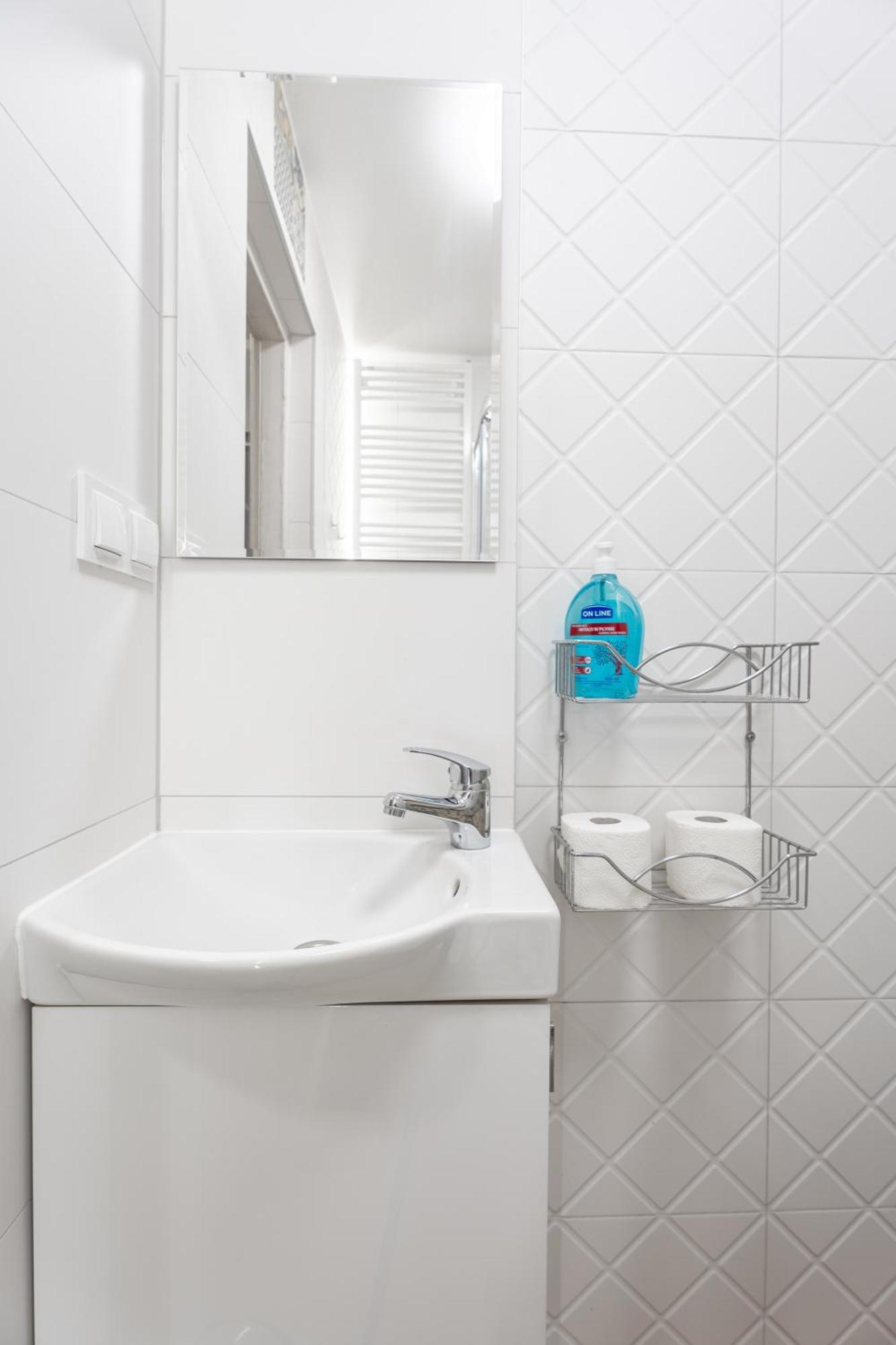 Apartament Centrum Kłodzko - Przyjaciół Ziemi Kłodzkiej 32m2 Zewnętrze zdjęcie