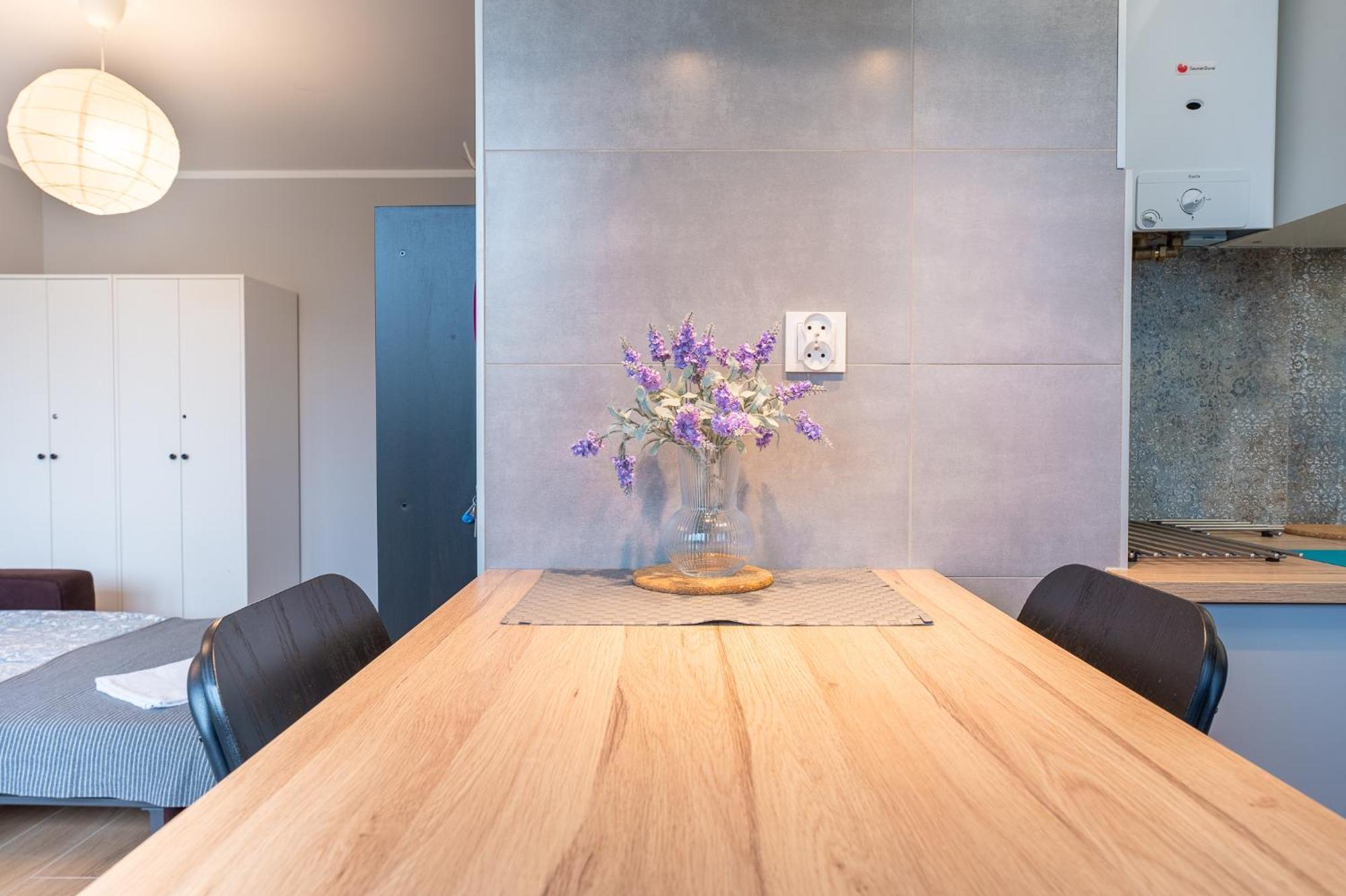 Apartament Centrum Kłodzko - Przyjaciół Ziemi Kłodzkiej 32m2 Zewnętrze zdjęcie
