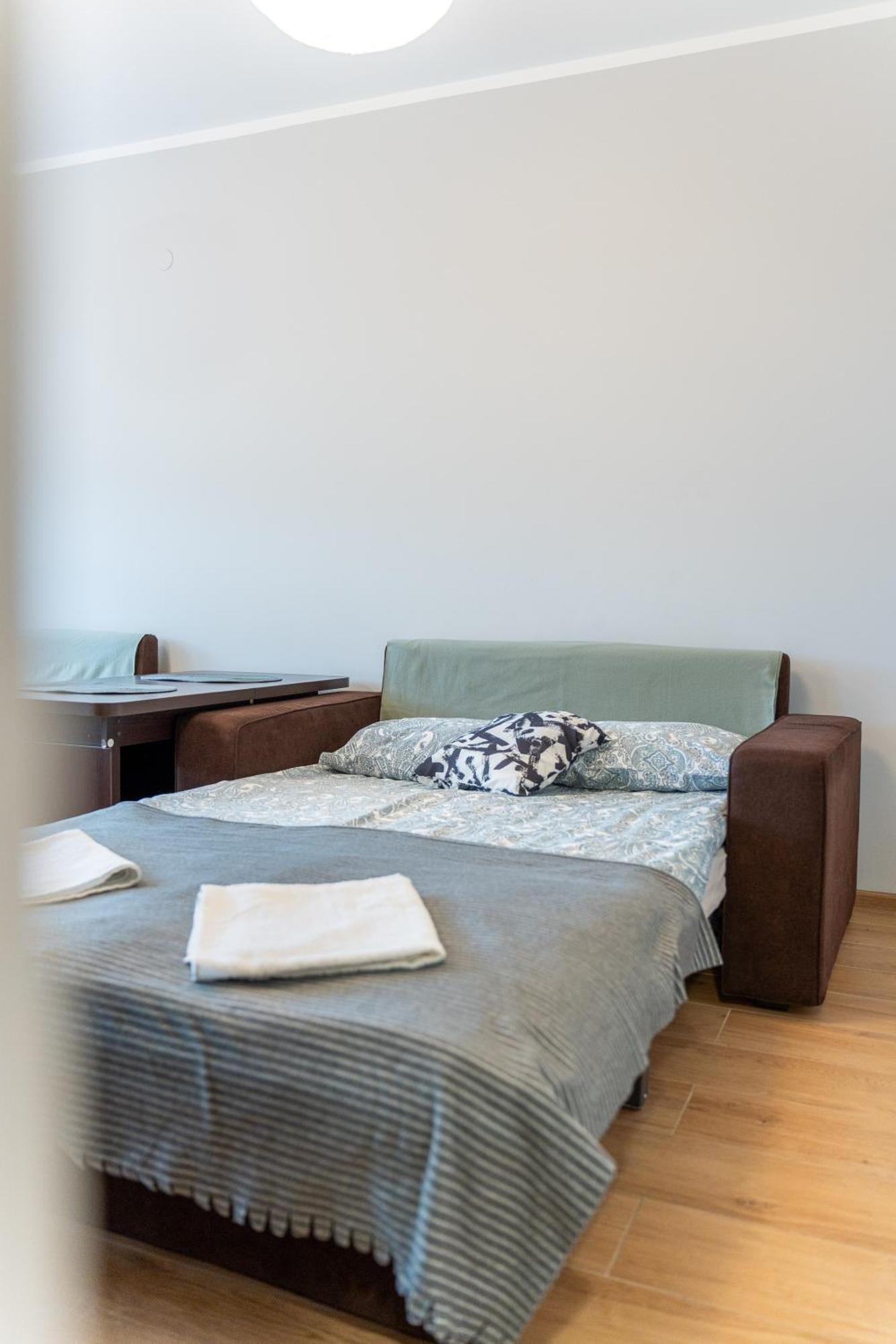 Apartament Centrum Kłodzko - Przyjaciół Ziemi Kłodzkiej 32m2 Zewnętrze zdjęcie
