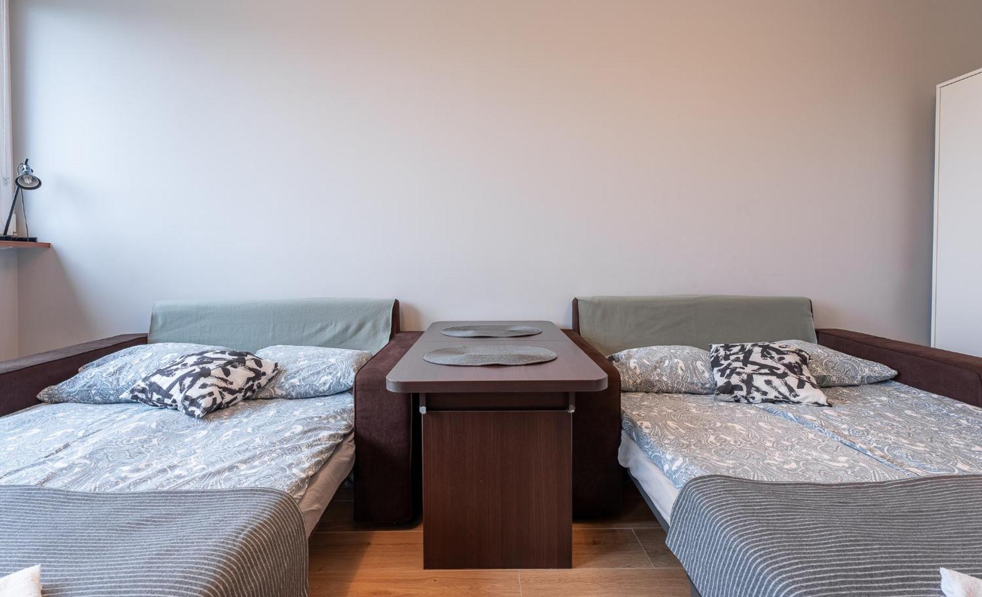 Apartament Centrum Kłodzko - Przyjaciół Ziemi Kłodzkiej 32m2 Zewnętrze zdjęcie