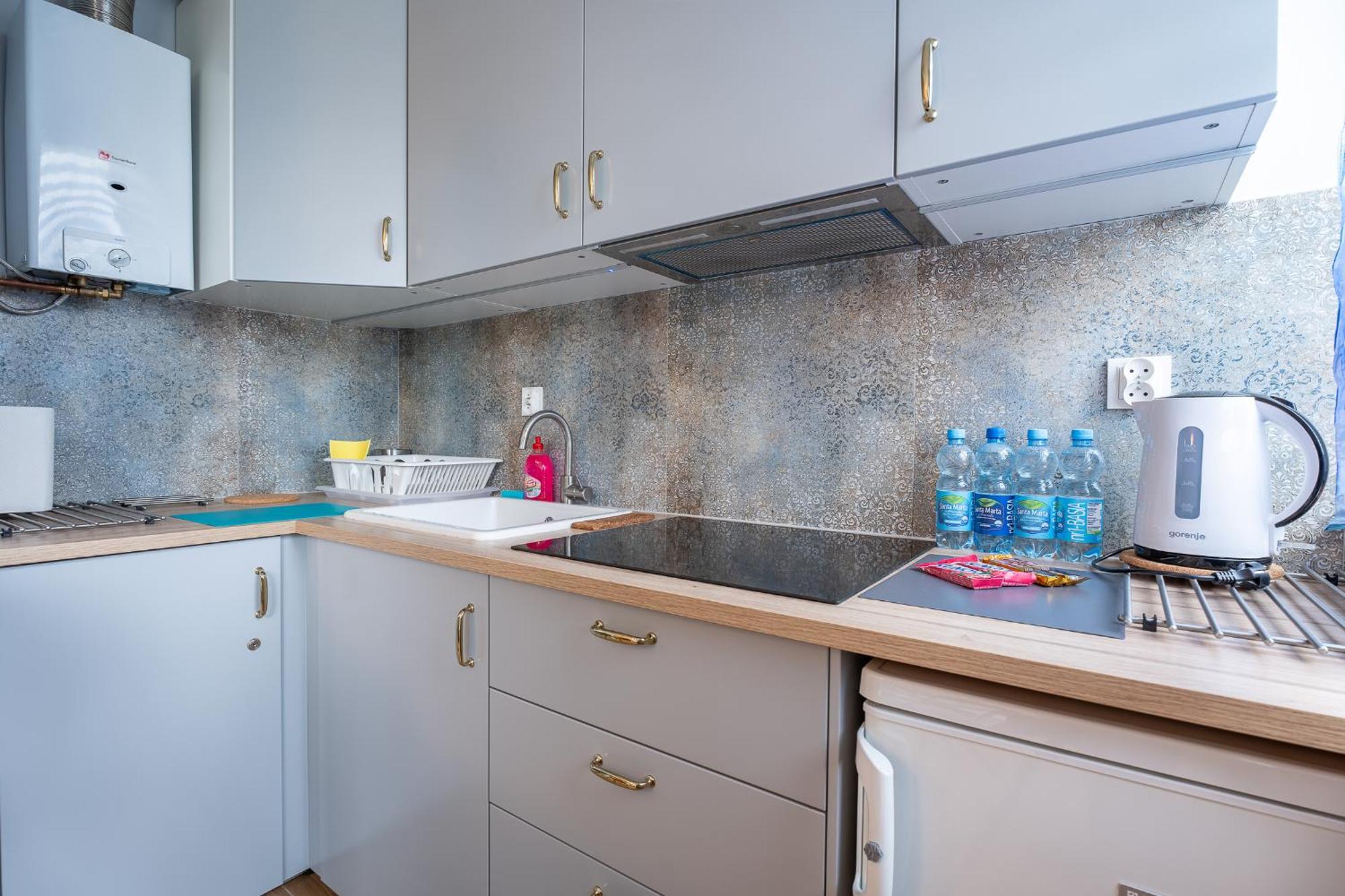 Apartament Centrum Kłodzko - Przyjaciół Ziemi Kłodzkiej 32m2 Zewnętrze zdjęcie