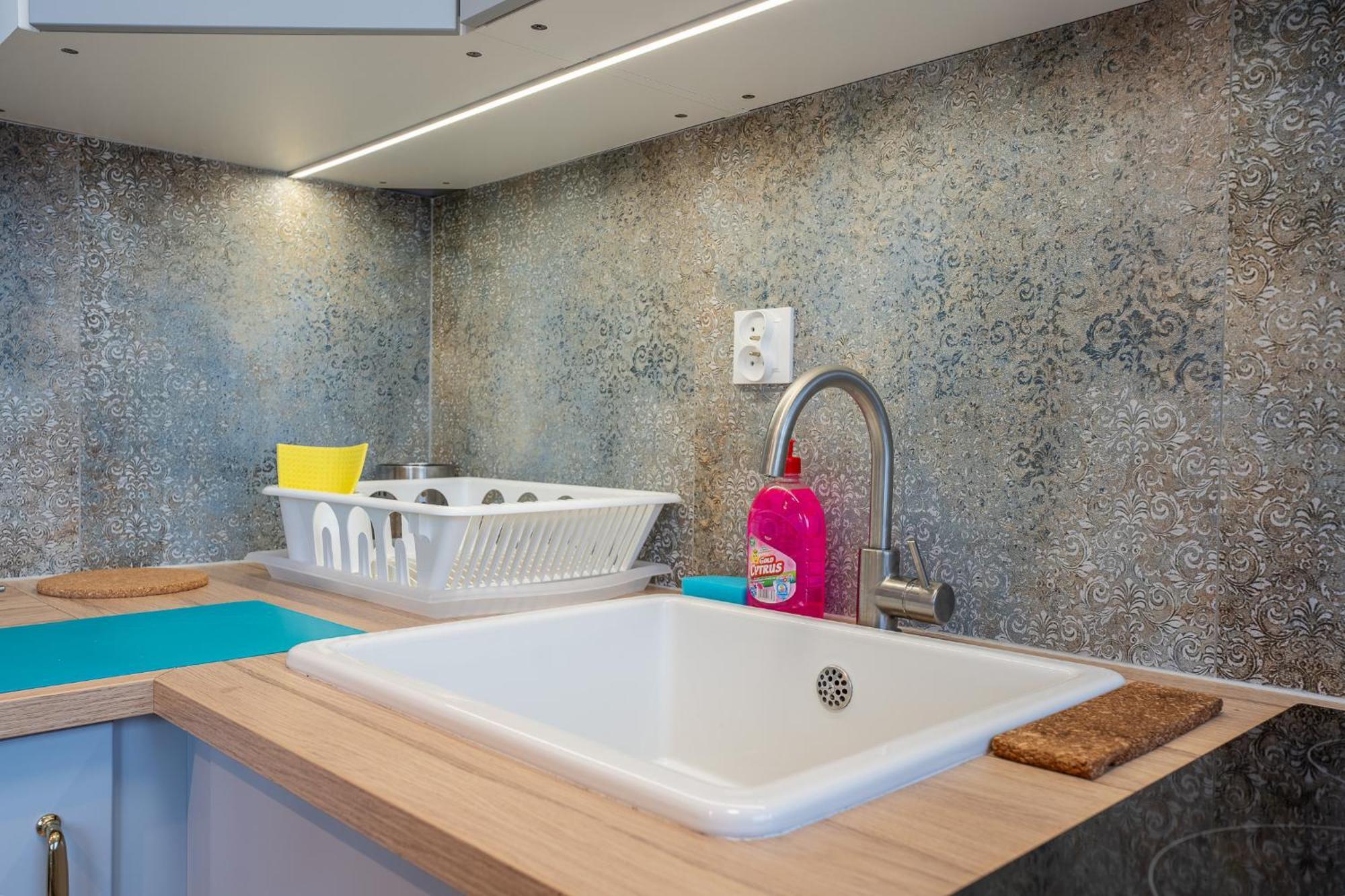 Apartament Centrum Kłodzko - Przyjaciół Ziemi Kłodzkiej 32m2 Zewnętrze zdjęcie