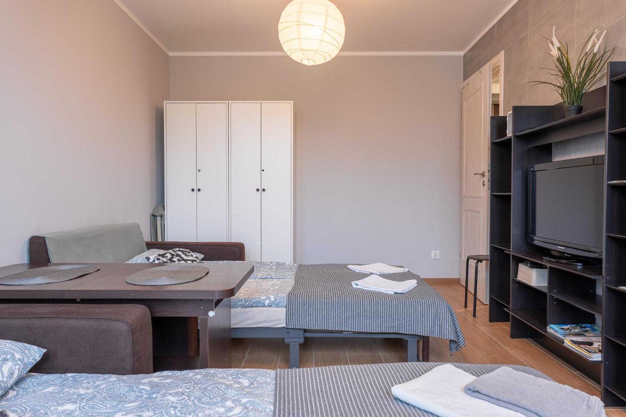 Apartament Centrum Kłodzko - Przyjaciół Ziemi Kłodzkiej 32m2 Zewnętrze zdjęcie