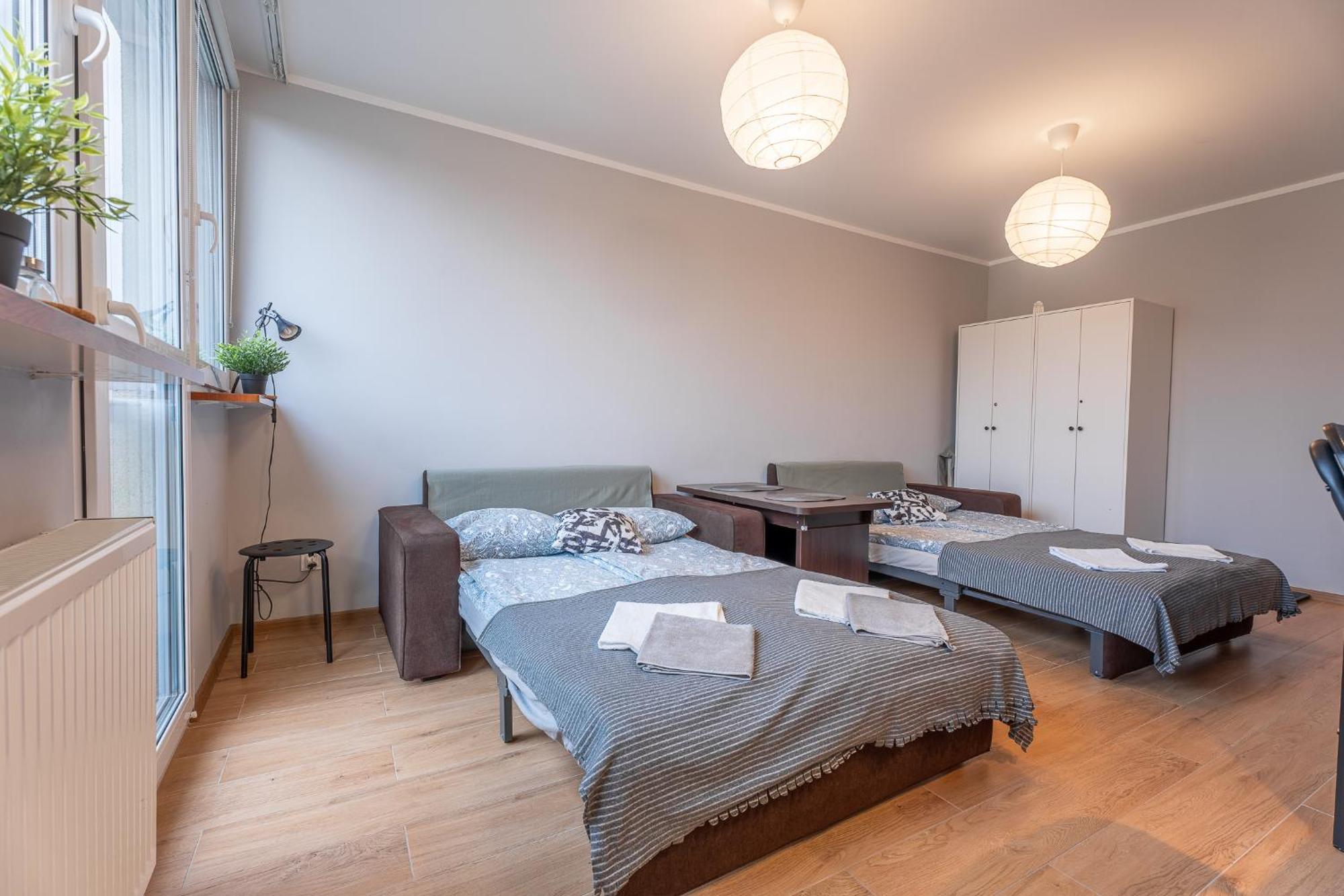Apartament Centrum Kłodzko - Przyjaciół Ziemi Kłodzkiej 32m2 Zewnętrze zdjęcie