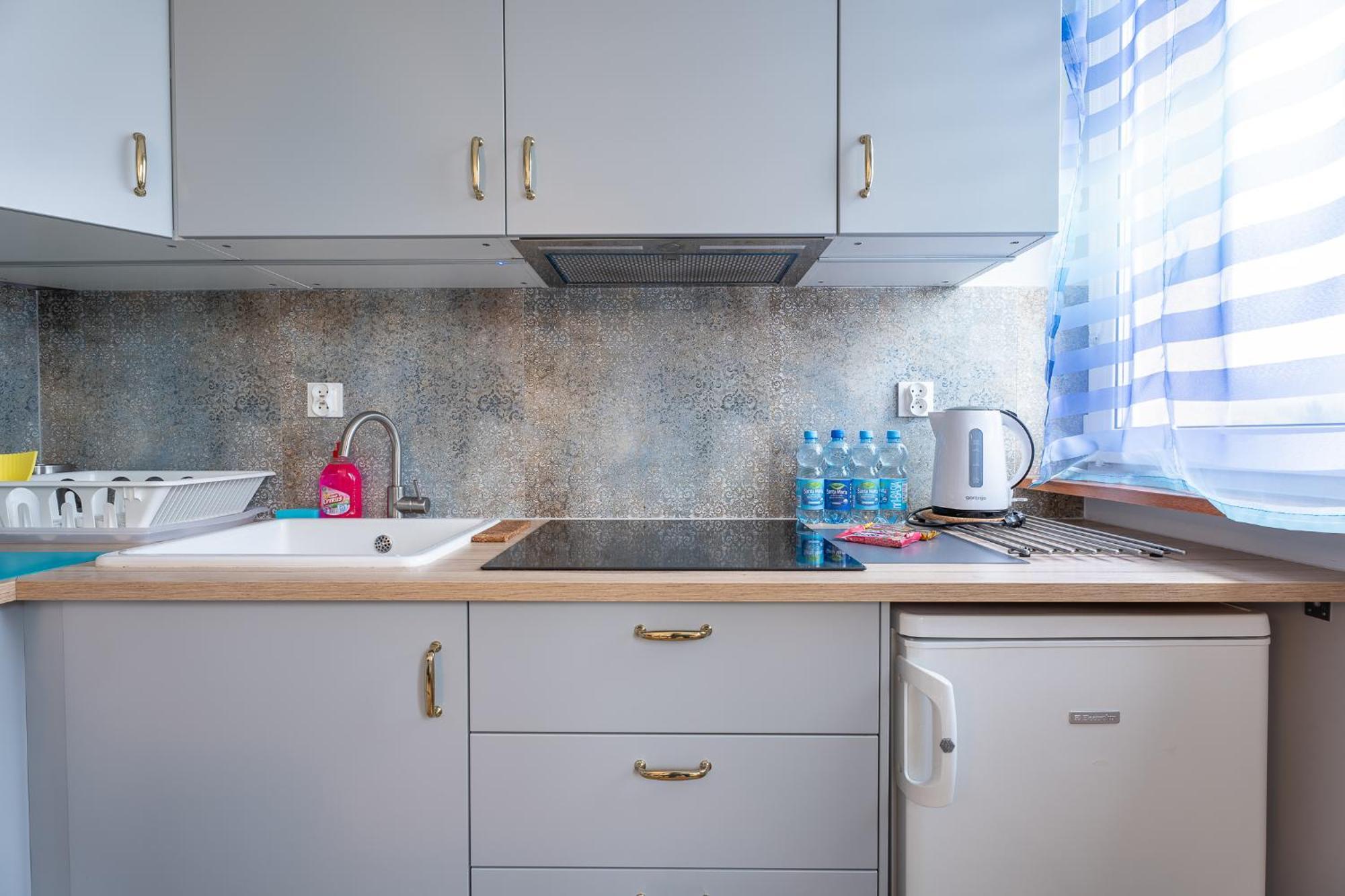 Apartament Centrum Kłodzko - Przyjaciół Ziemi Kłodzkiej 32m2 Zewnętrze zdjęcie