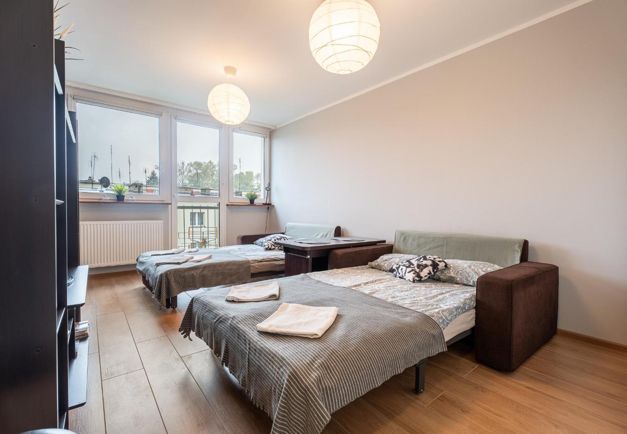 Apartament Centrum Kłodzko - Przyjaciół Ziemi Kłodzkiej 32m2 Zewnętrze zdjęcie